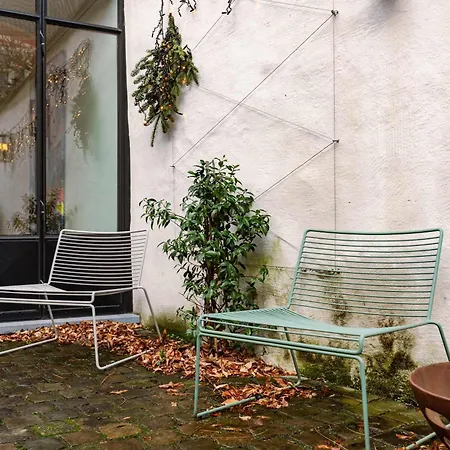 Ferienhaus Huswell - Architect Gem In The Heart Of