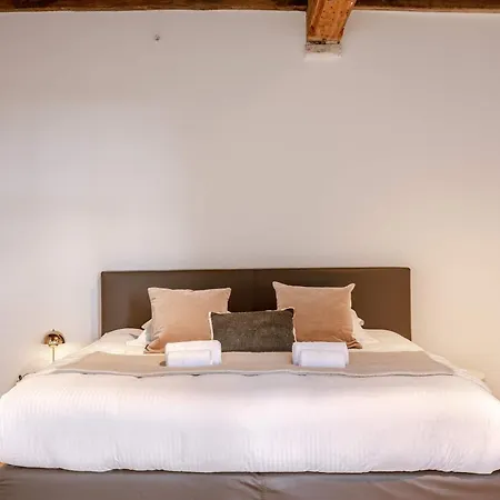 Ferienhaus Huswell - Architect Gem In The Heart Of