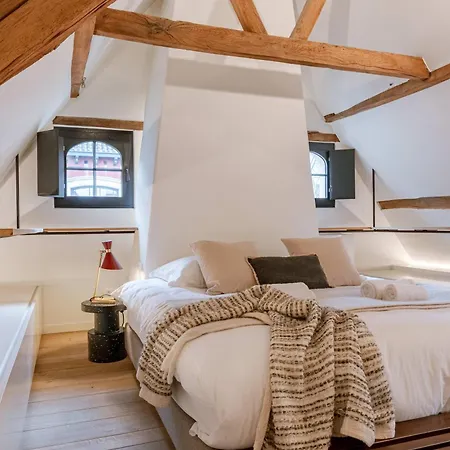 Huswell - Architect Gem In The Heart Of Ferienhaus *