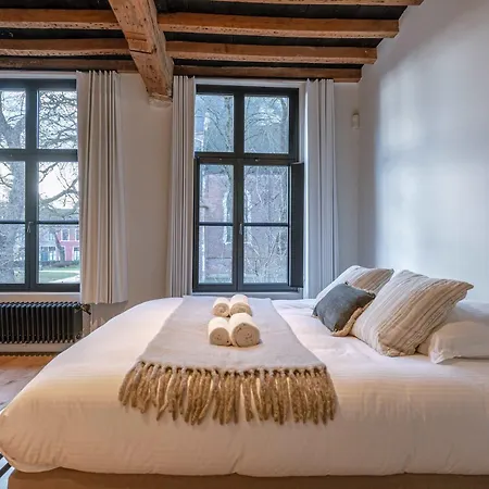 Ferienhaus Huswell - Architect Gem In The Heart Of *