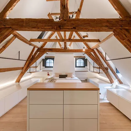 Huswell - Architect Gem In The Heart Of Ferienhaus *