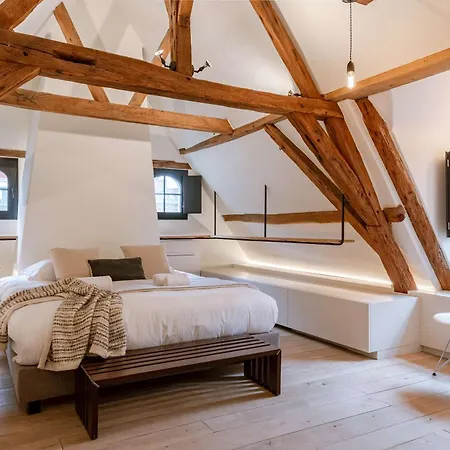 Ferienhaus Huswell - Architect Gem In The Heart Of *