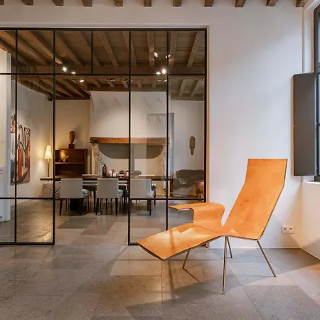 Huswell - Architect Gem In The Heart Of Ferienhaus *