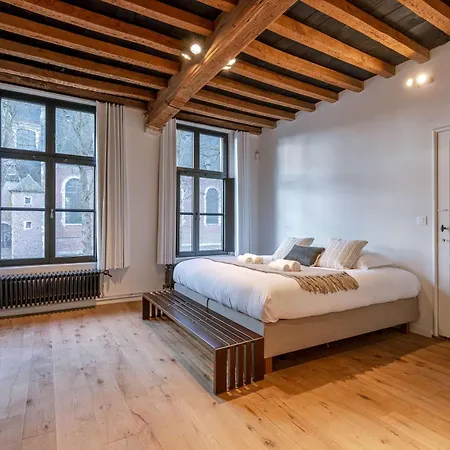 Huswell - Architect Gem In The Heart Of Ferienhaus *