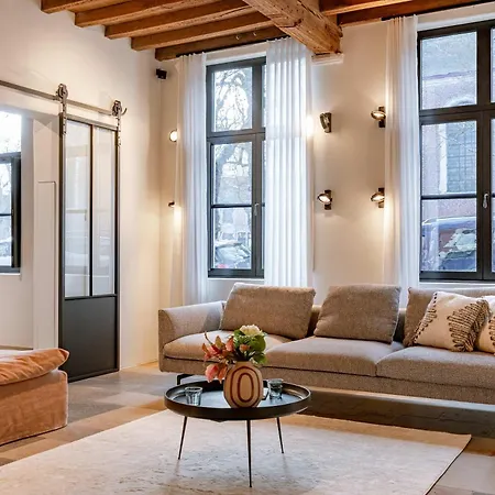 Ferienhaus Huswell - Architect Gem In The Heart Of *
